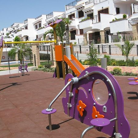 Azul Beach Mar Holidays La Mata  Rom bilde