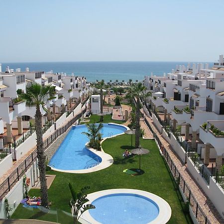 Azul Beach Mar Holidays La Mata  Rom bilde