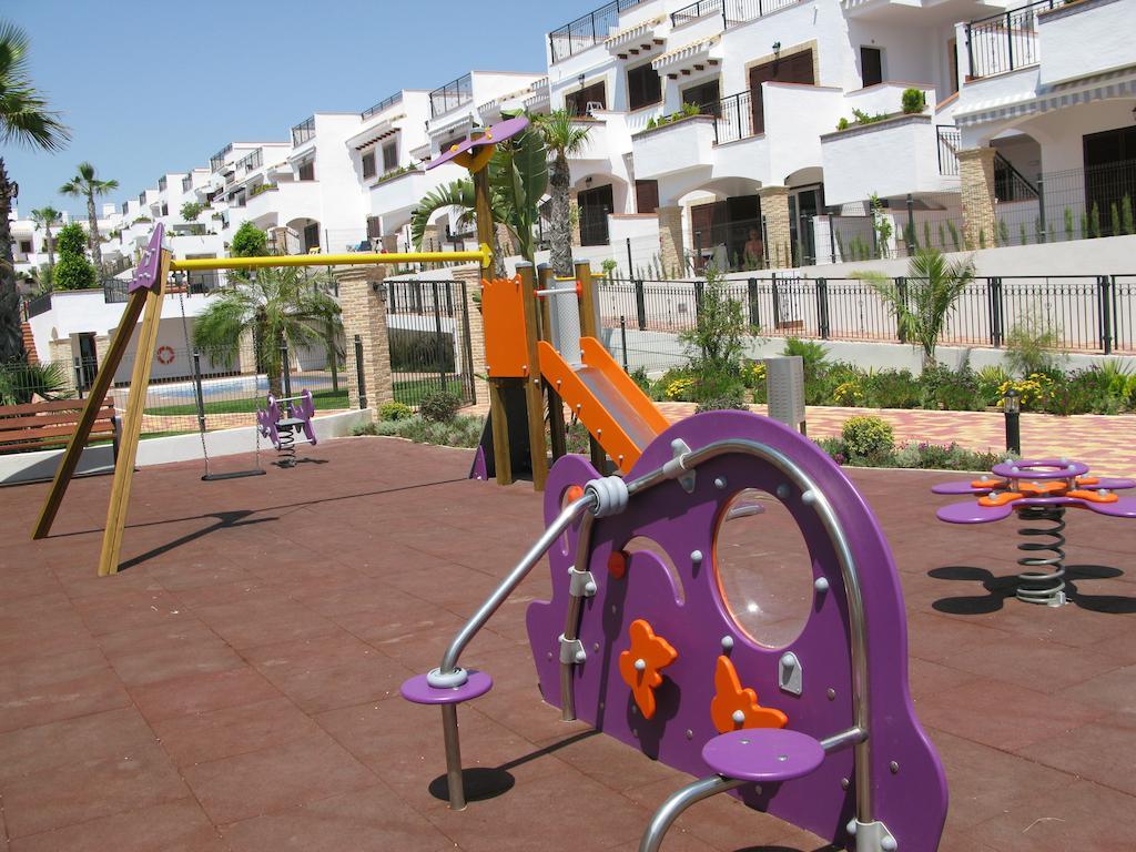 Azul Beach Mar Holidays La Mata  Rom bilde