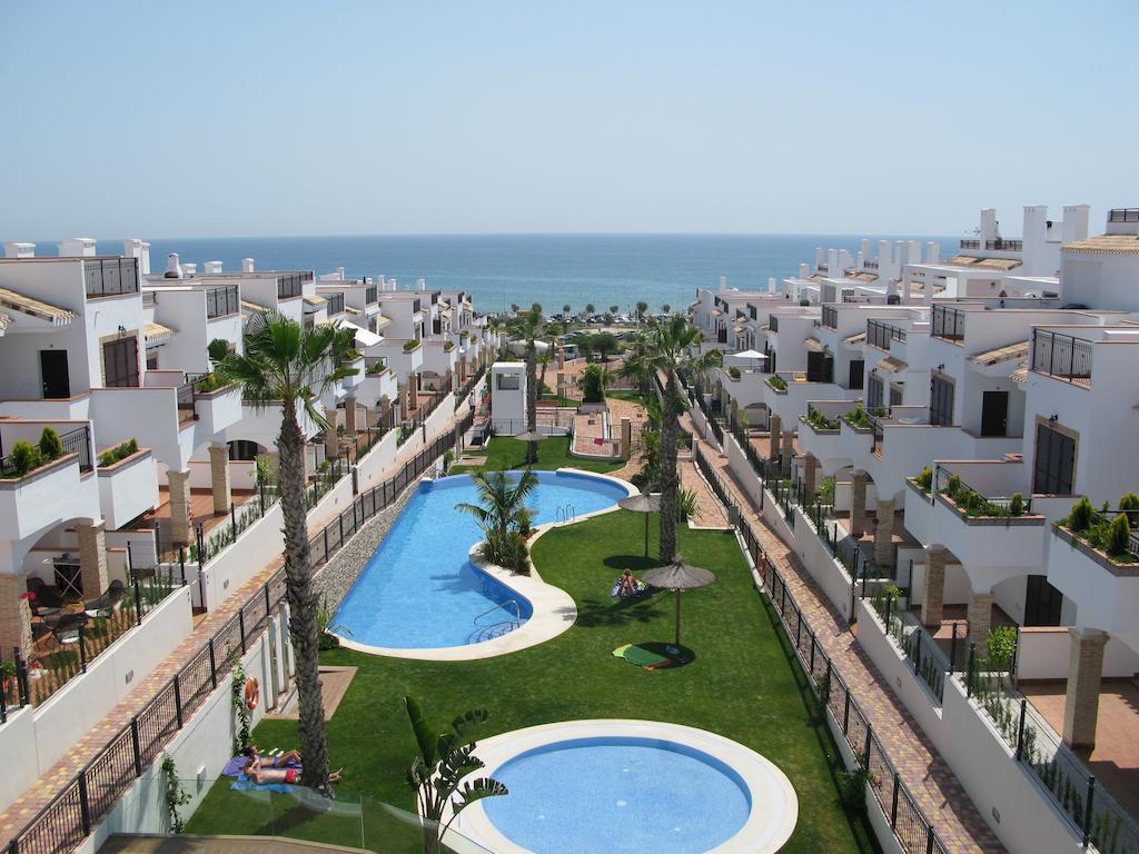 Azul Beach Mar Holidays La Mata  Rom bilde