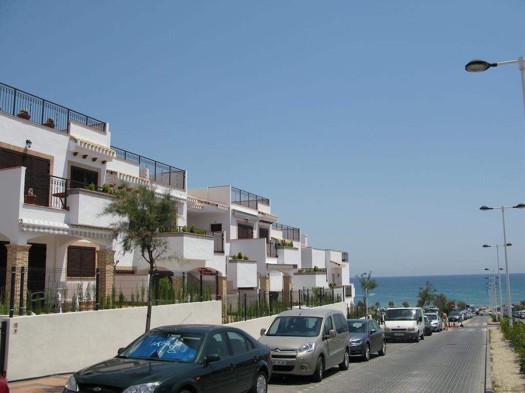 Azul Beach Mar Holidays La Mata  Rom bilde