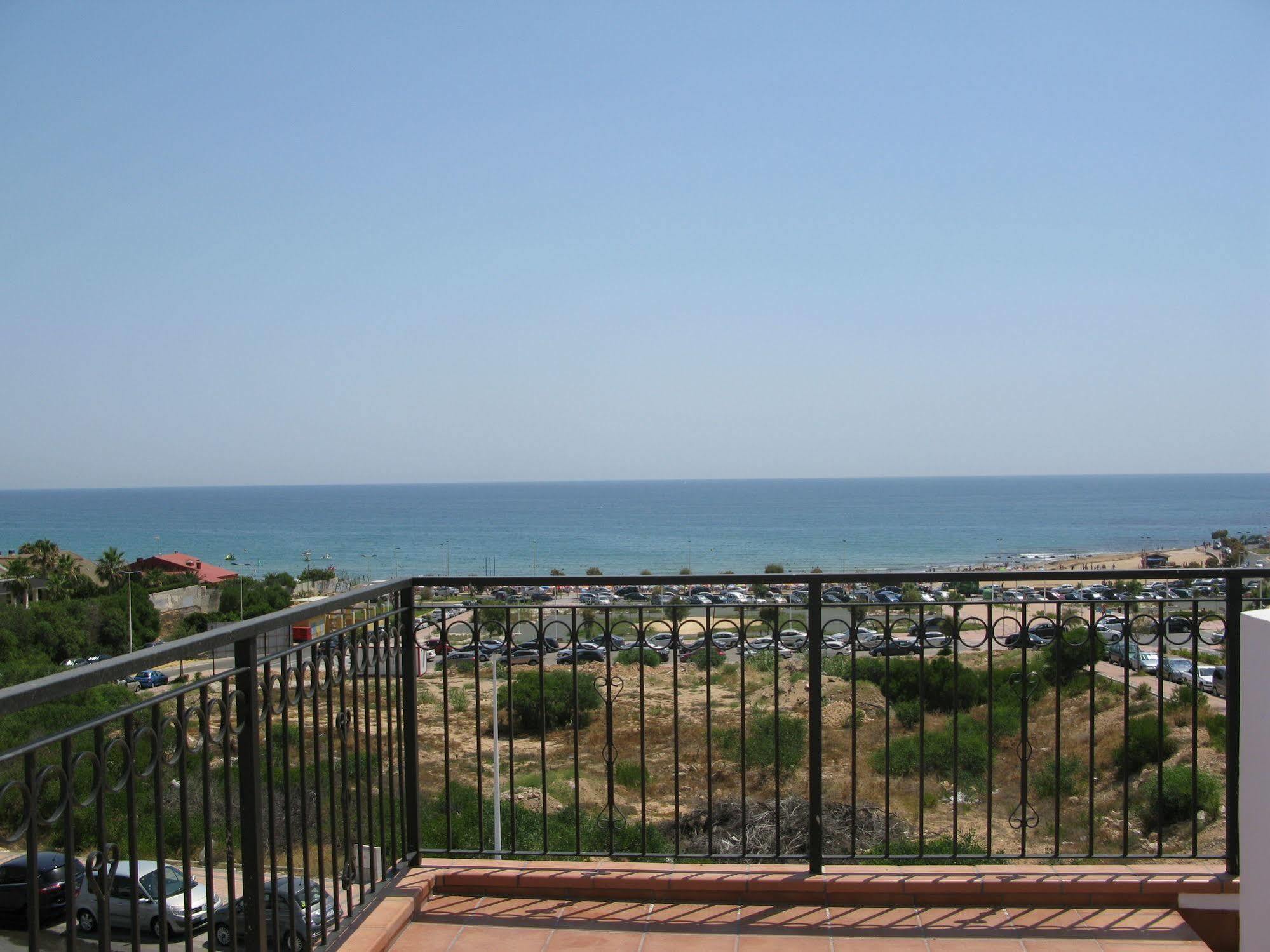 Azul Beach Mar Holidays La Mata  Eksteriør bilde