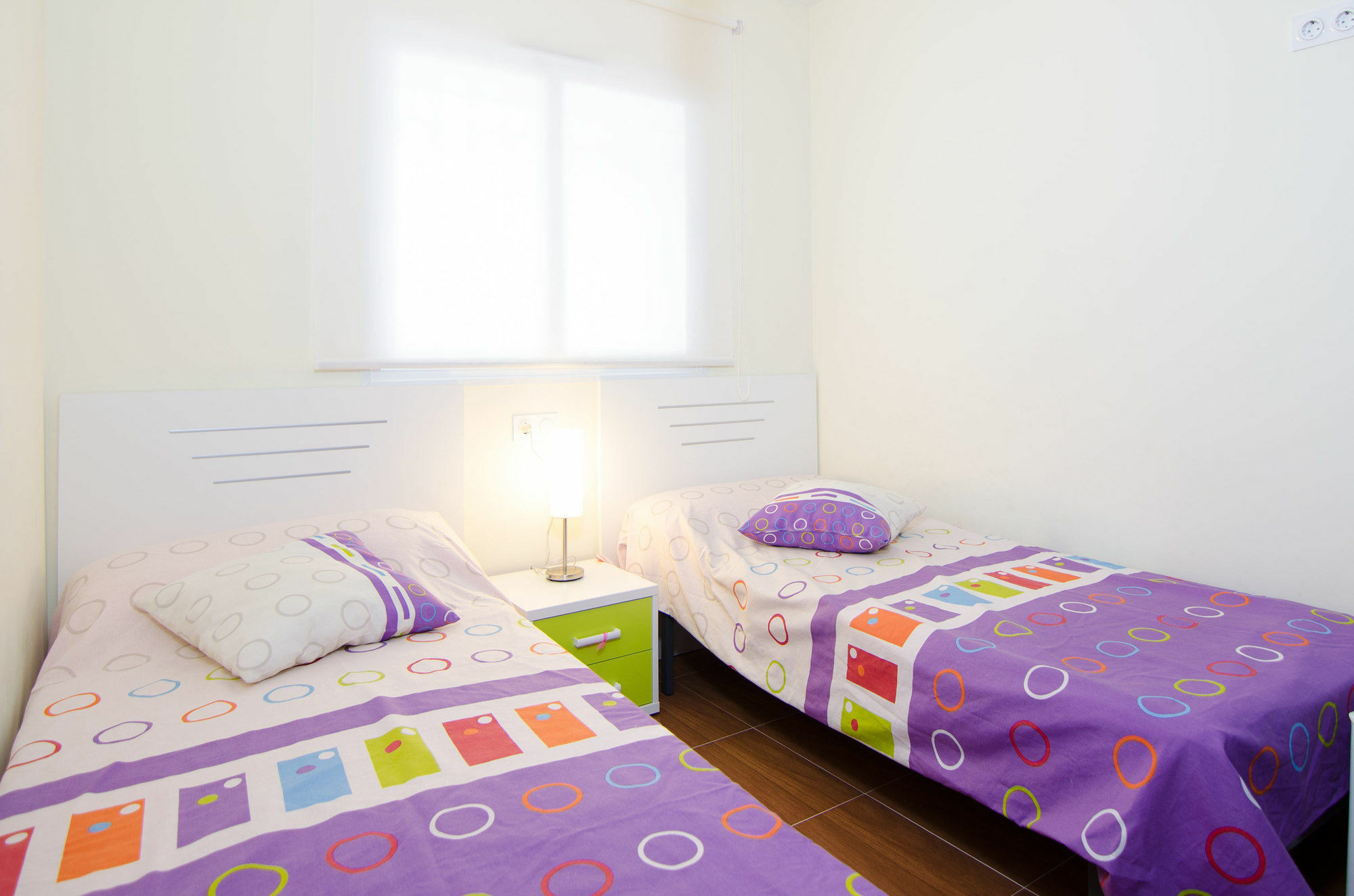 Azul Beach Mar Holidays La Mata  Eksteriør bilde